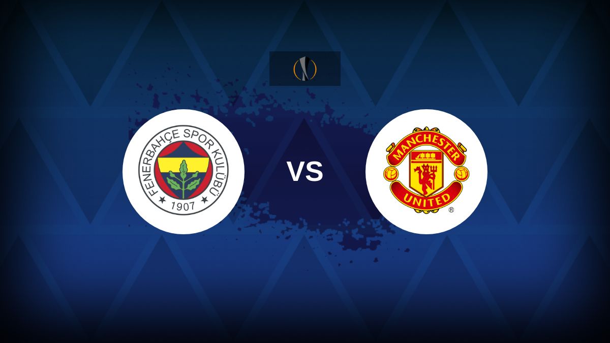 Fenerbahce vs Man United Predictions: Expert Analysis & Betting Odds (24.10.2024)