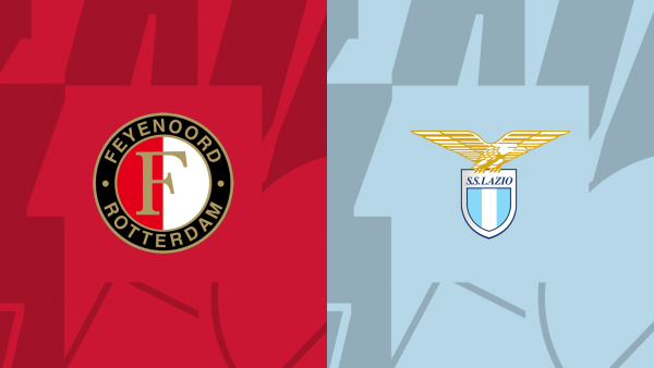 Feyenoord vs Lazio Prediction and Match Preview