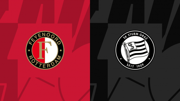 Feyenoord vs Sturm Graz Prediction and Preview