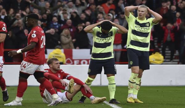 Data Analytics: The Game-Changer for Football Predictions