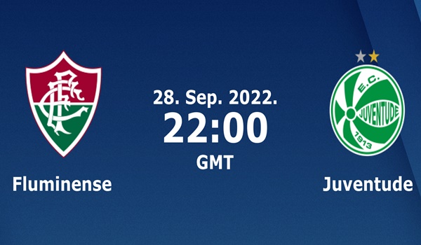 Fluminense vs Juventude Prediction and Preview