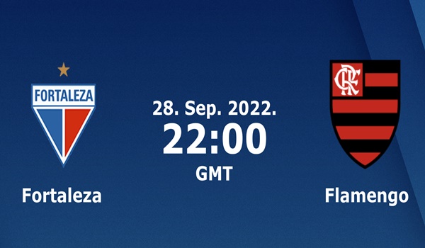 Fortaleza vs Flamengo Prediction and Preview