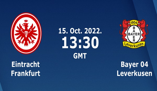 Frankfurt vs Leverkusen Prediction and Match Preview