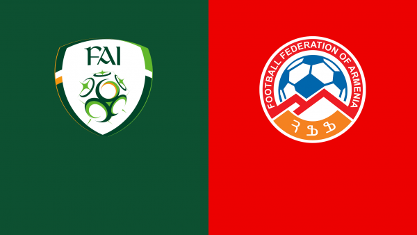 Ireland vs Armenia Prediction and Preview