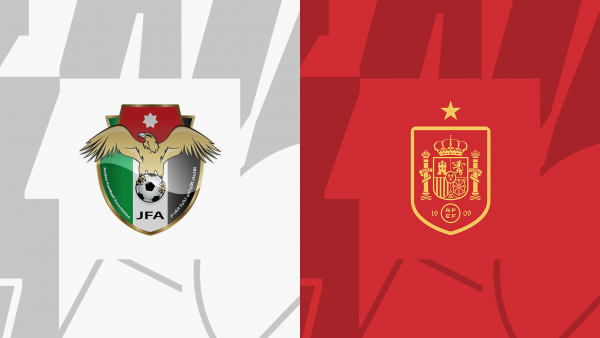 Jordan vs Spain Prediction and Match Preview