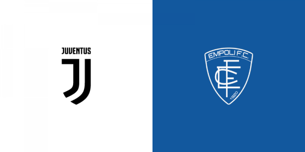 Juventus vs Empoli Prediction and Match Preview
