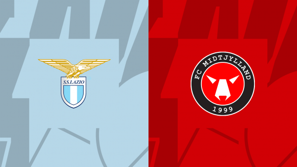 Lazio vs Midtjylland Prediction and Match Preview
