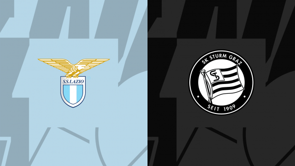 Lazio vs Sturm Graz Prediction and Match Preview