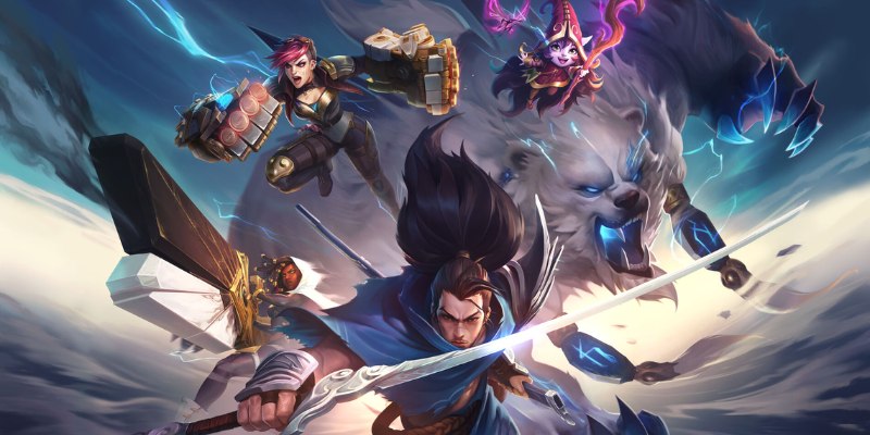The Ultimate Guide to League of Legends: A Game That Defines the MOBA Genre