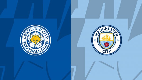 Leicester City vs Manchester City Prediction and Match Preview
