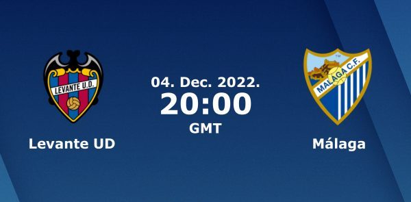 Levante vs Malaga Prediction and Match Preview