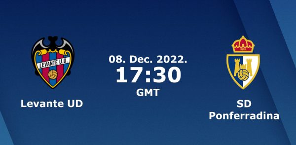 Levante vs Ponferradina Prediction and Match Preview