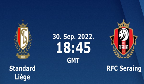 Liege vs Searing Prediction and Preview