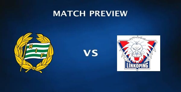 Hammarby vs Linköping Prediction and Match Preview