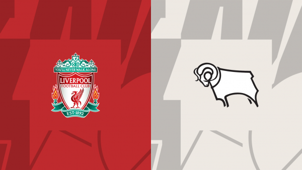 Liverpool vs Derby County Prediction and Match Preview