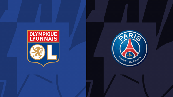 Lyon v PSG Prediction and Preview