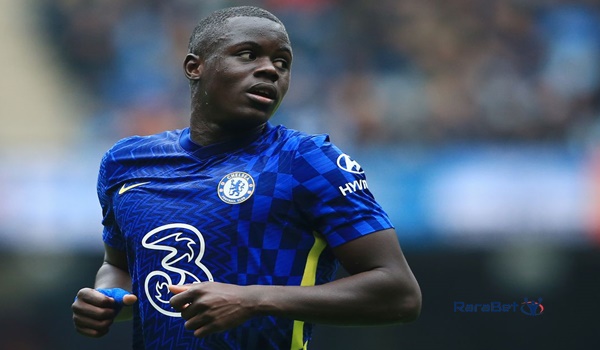 Malang Sarr completes £12.7m move from Chelsea