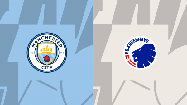 Man City vs FC Copenhagen Prediction and Preview