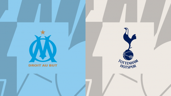 Marseille vs Tottenham Prediction and Match Preview