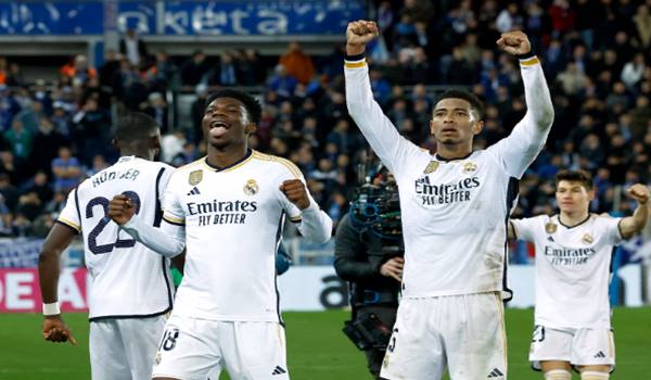 LaLiga Spain: Match Prediction Real Madrid vs Barcelona