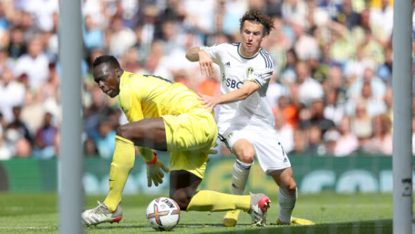 What Jorginho said after Chelsea 3-0 defeat to Leeds United