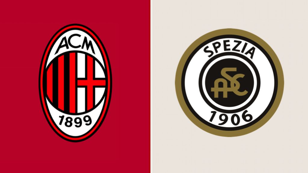 Milan vs Spezia Prediction and Match Preview