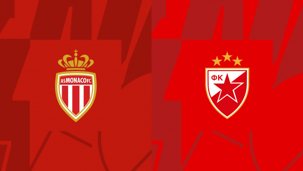 Monaco vs Crvena Zvezda Prediction and Match Preview