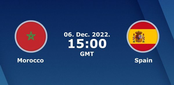 Morocco vs Spain Prediction and Match Preview