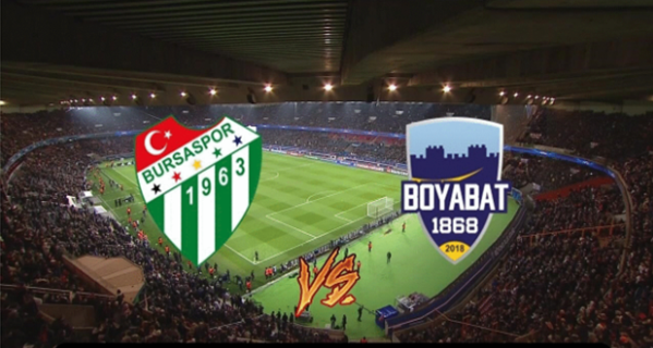 Bursaspor vs Boyabat 1868 Spor Prediction and Preview