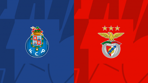 Porto vs Benfica Prediction and Match Preview