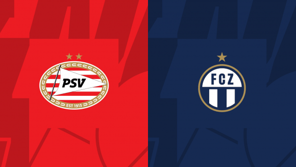 PSV vs Zurich Prediction and Match Preview