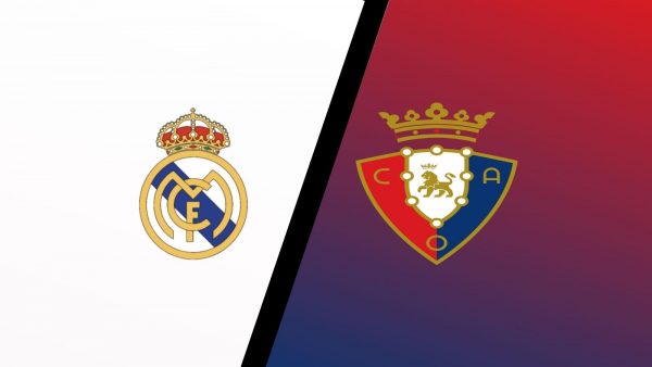 Real Madrid vs Osasuna Prediction and Preview