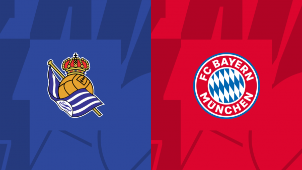 Real Sociedad W vs Bayern Munich W Prediction and Match Preview