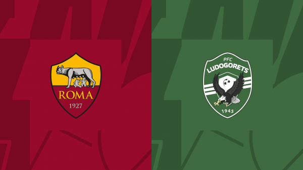 Roma vs Ludogorets Prediction and Match Preview