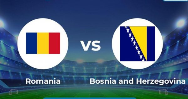 Romania vs Bosnia Prediction & Betting Tips
