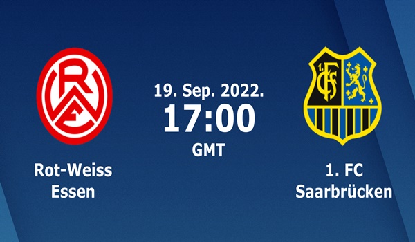 Rot-Weiss Essen vs Saarbrucken Prediction and Preview