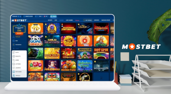 Why Mostbet App is Ideal for Azerbaijani Bettors: Download, Bet, and Win