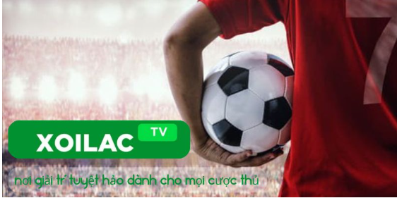 Xoilac | Điểm Đến Giải Tỏa Mọi Căng Thẳng, Nơi Giải Trí Tuyệt Hảo