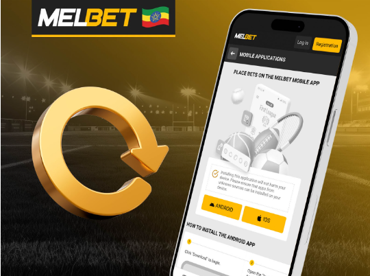 What’s New in The Latest Melbet App Version?