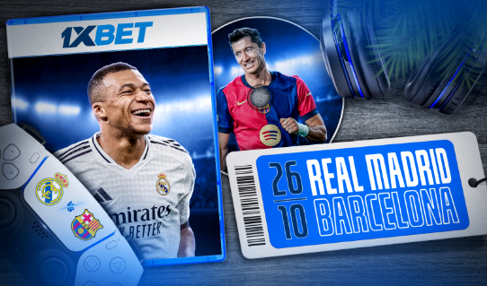 Real Madrid vs Barcelona: Choose your favorite for grand El Clásico