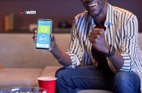 1win App Kenya: A Complete Review of Sport Betting and Casino Games