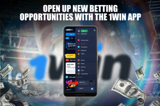 Overview of Features and Options For Special Bets in the 1win App