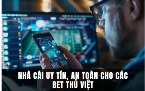 Nhacaiuytin.cash – Cách lựa chọn nhà cái uy tín đảm bảo trải nghiệm an toàn