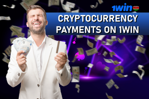 Main Points About Cryptocurrency in 1win Kenya