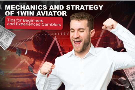Tips and Tricks to Win at 1Win Aviator from Kenya’s renowned online casino