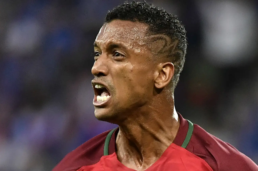 Nani — A Journey Through Glory and Grit