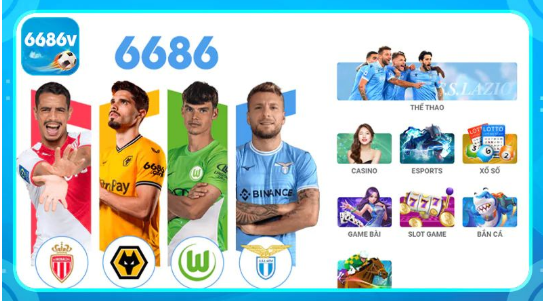 Bookmaker 6686 – Vietnam’s Leading Bookmaker