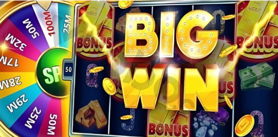 Jackpot PNG – Popular Super Product Spinning Bonus on OK9