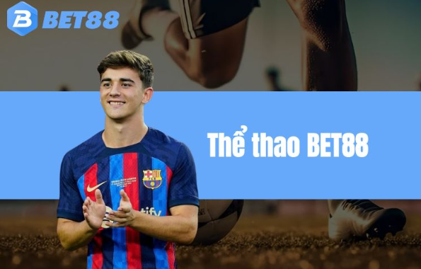 Bet88 Sports – A classy playground for Sports Lovers