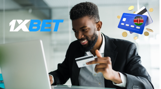 Top Payment Methods for a Seamless Betting Experience at 1XBet Kenya